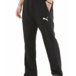 Puma Essentials Παντελόνι Φόρμας 