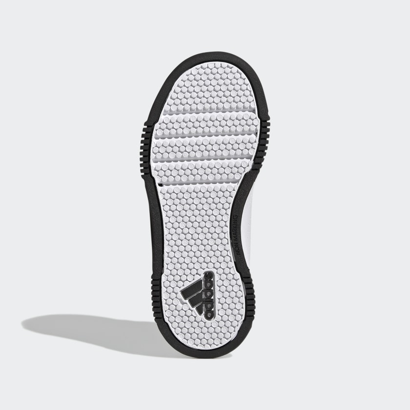 Tensaur Sport Training Hook and Loop Shoes Leyko GW1981 03 standard