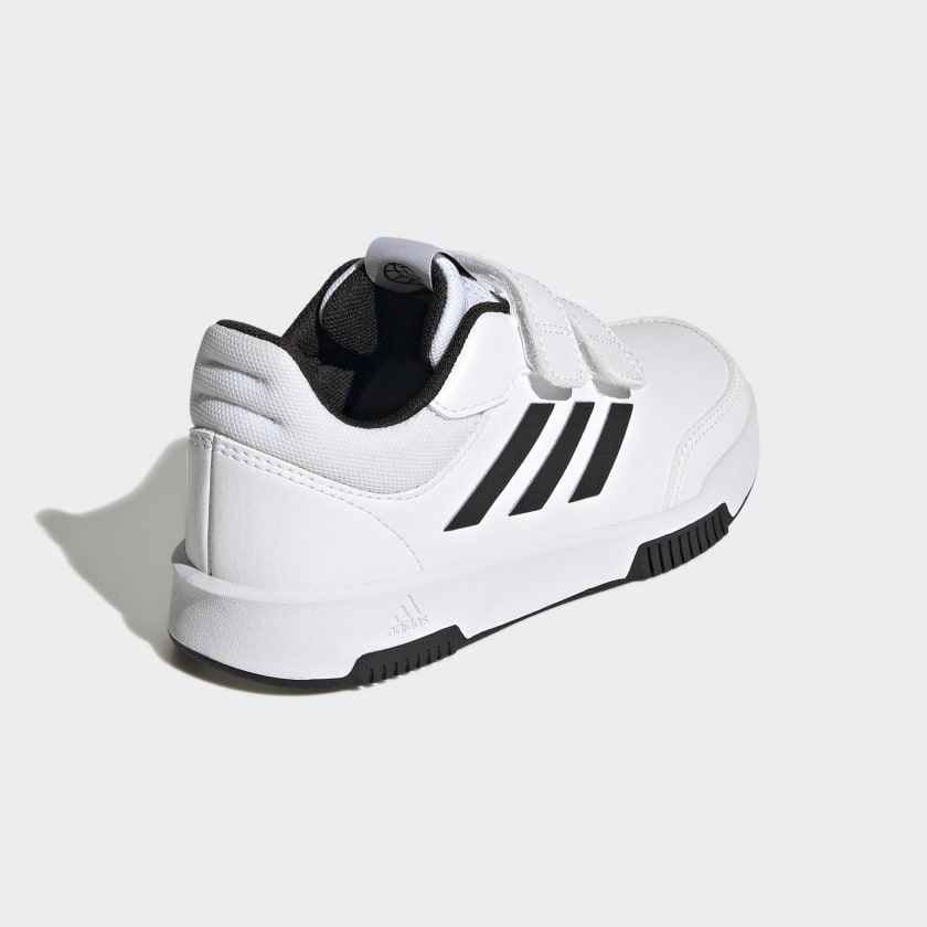 Tensaur Sport Training Hook and Loop Shoes Leyko GW1981 05 standard