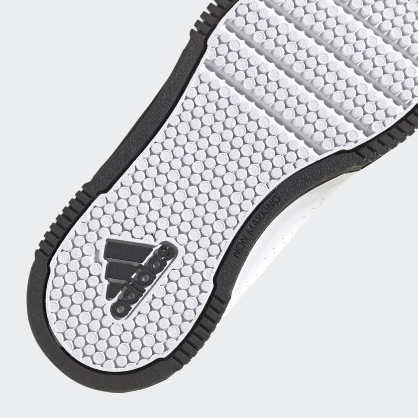 Tensaur Sport Training Hook and Loop Shoes Leyko GW1981 41 detail