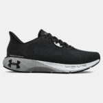 Under Armour Hovr Machina 3 Γυναικεία Αθλητικά Παπούτσια Running Μαύρα