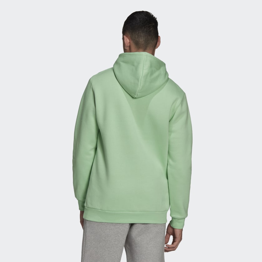 Adicolor Essentials Trefoil Hoodie Prasino H34648 23 hover model