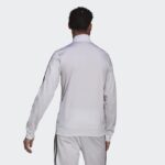 Primegreen Essentials Warm Up 3 Stripes Track Jacket Leyko H46102 23 hover model