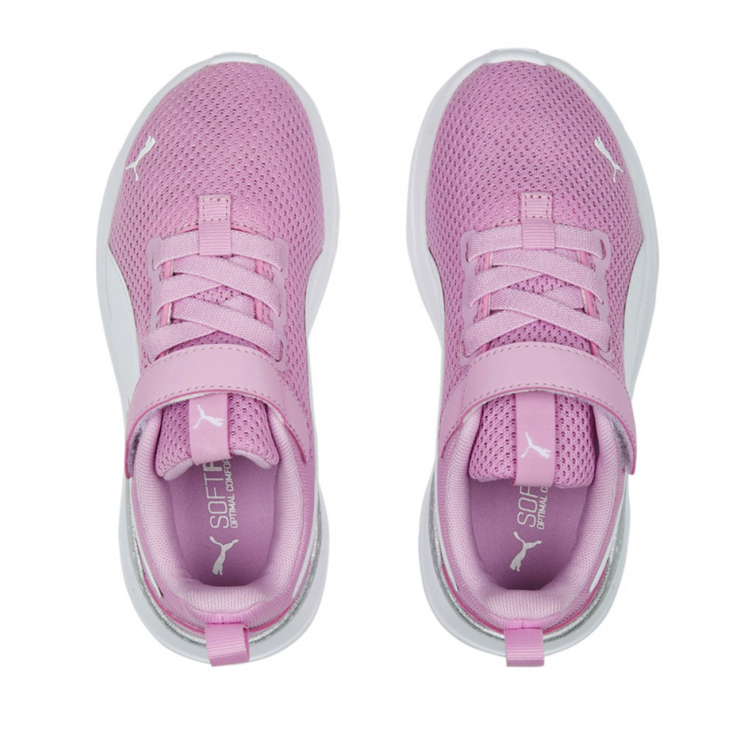 Puma Paidiko Papoutsi Treximo Anzarun Lite AC PS 372009 28 Image 3