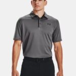 UNDER ARMOUR UA TECH POLO