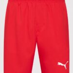 puma sorts kolumbeses 935088 kokkino regular fit result