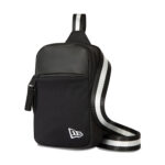 new era black side bag 60357008 left