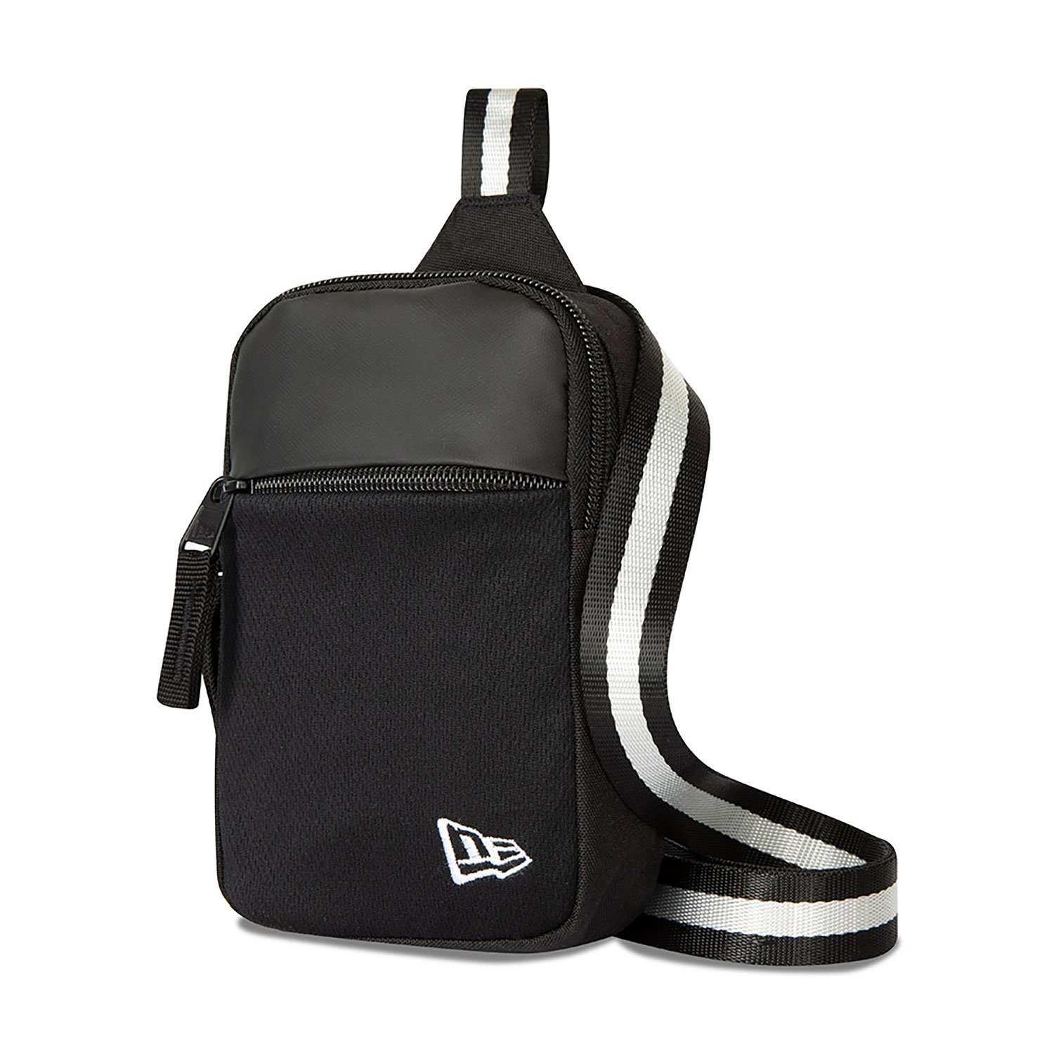 new era black side bag 60357008 left new era black side bag 60357008 left