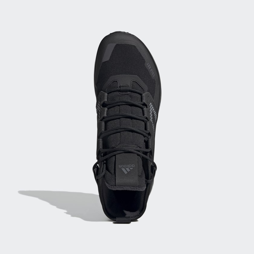 Terrex Trailmaker Mid COLD.RDY Hiking Shoes Mayro FX9286 02 standard hover