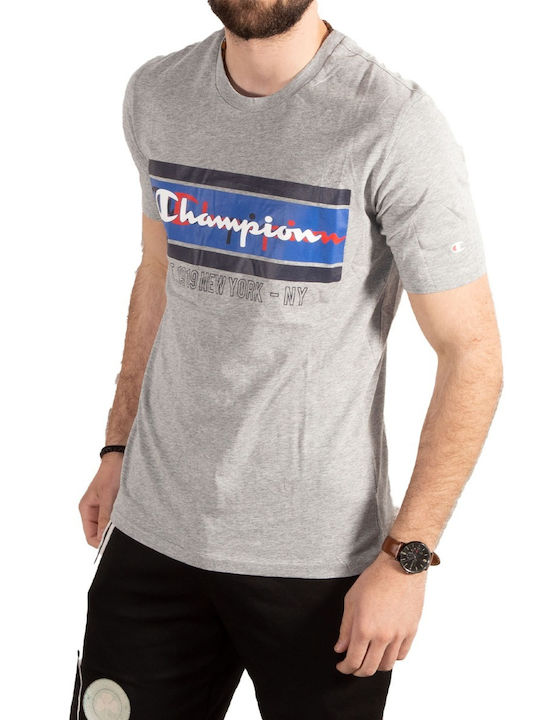 fixedratio 20220407162243 champion andriko t shirt gri me logotypo 217278 em006