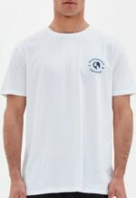 emerson 221em3386 t shirt λευκό (3)