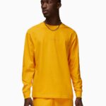 t shirts jordan air jordan wordmark mens long sleeve t shirt fj0702 739 1