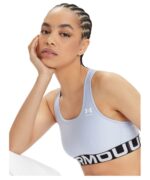 1383544 539 under armour hg authentics mid branded γυναικειο μπουστακι 2