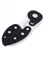 3027593 101 UNDER ARMOUR PHANTOM 4 SHOES MENS ΑΝΔΡΙΚΟ ΑΘΛΗΤΙΚΟ WHITE NL SPORTS 4 1000x1250w