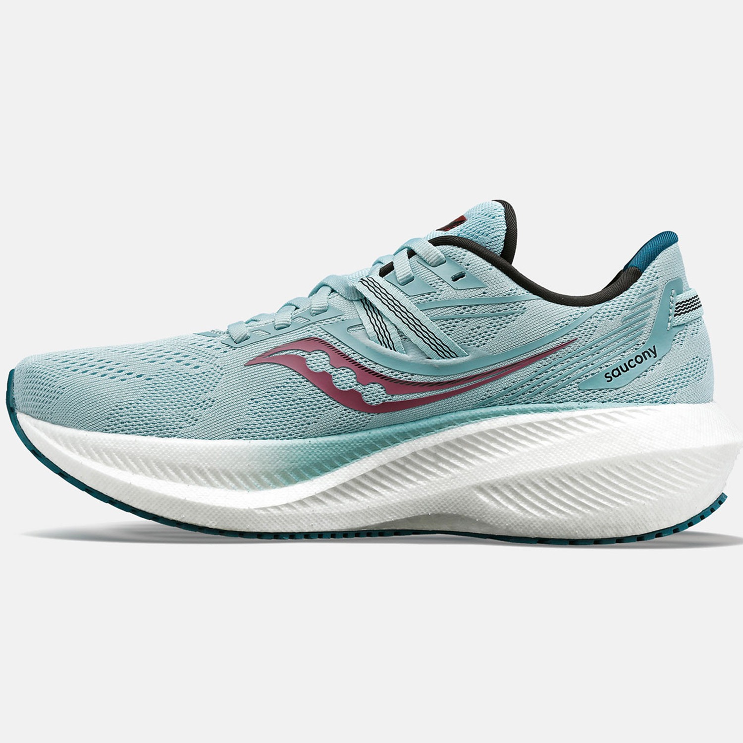 Saucony Gynaikeio Papoutsi Treximo W Triumph 20 S10759 16 Image 2