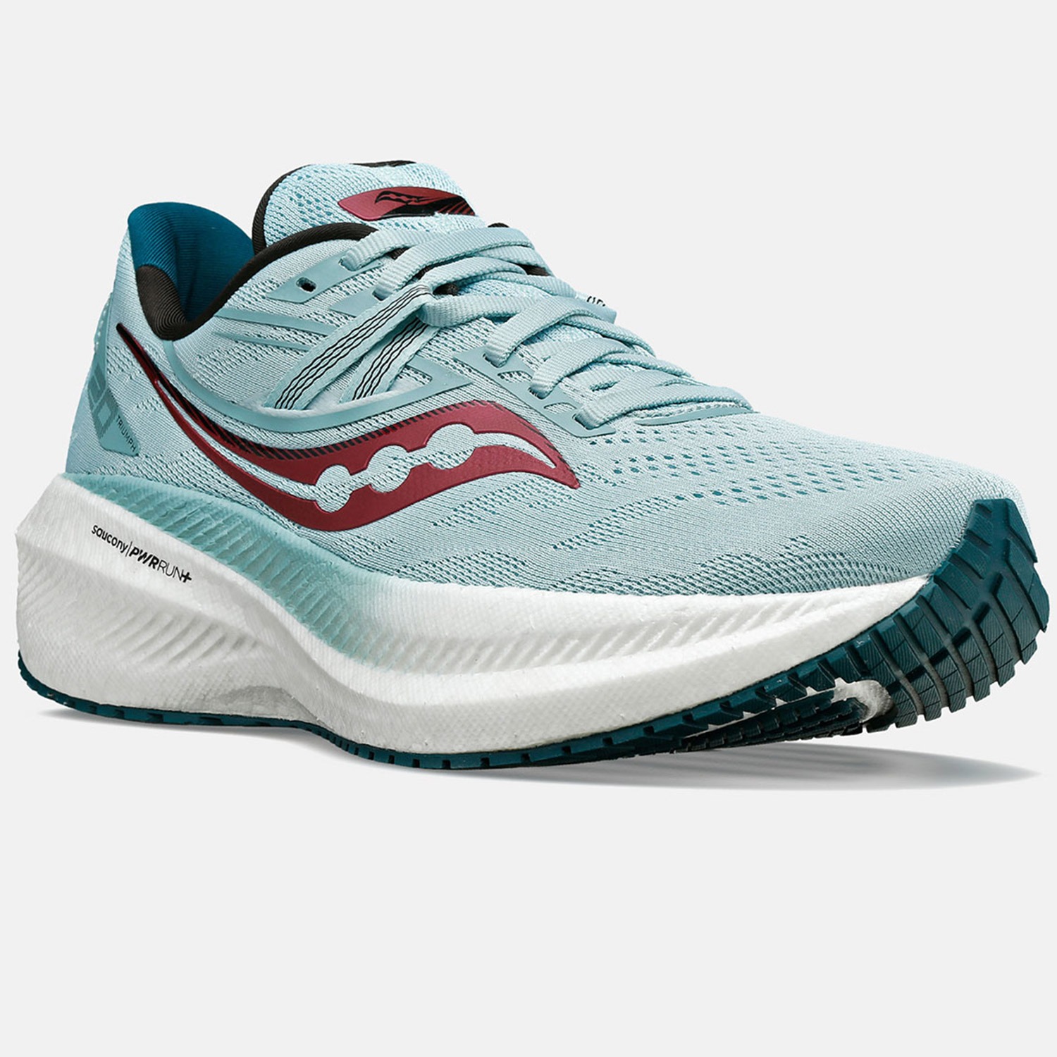 Saucony Gynaikeio Papoutsi Treximo W Triumph 20 S10759 16 Image 3