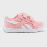 Reebok Kids Ventureflex Chase II Infant multicolor Girls