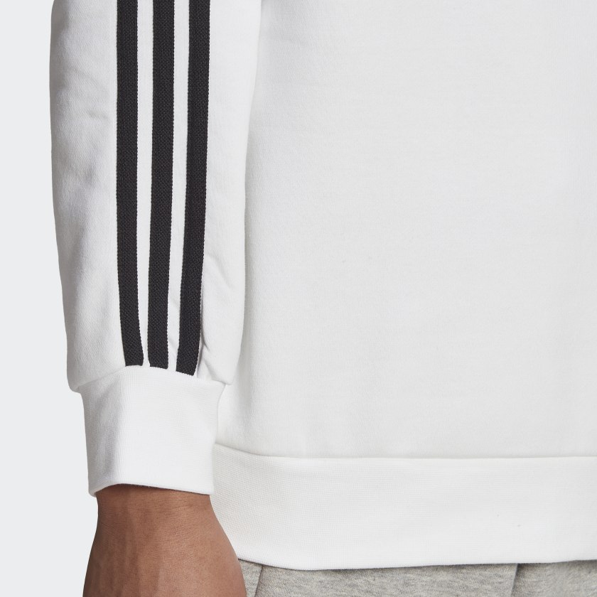 Adicolor Classics 3 Stripes Crew Sweatshirt Leyko HE9483 42 detail