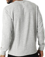 Champion Crewneck Sweatshirt Grey 217143 EM021 2