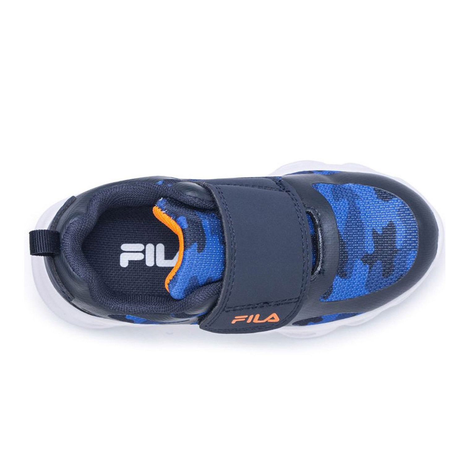 Fila Vrefiko Papoutsi Lifestyle Flash Gordon 7AF13031 202 Image 3