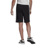 adidas originals men 3 stripes shorts black DH5798 3