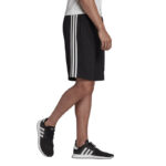 adidas originals men 3 stripes shorts black DH5798 4
