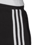 adidas originals men 3 stripes shorts black DH5798 7