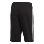 adidas originals men 3 stripes shorts black DH5798 9