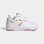 adidas tensaur sport training hook and loop shoes