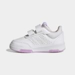 adidas tensaur sport training hook and loop shoes 2
