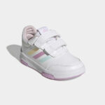 adidas tensaur sport training hook and loop shoes 5