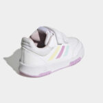 adidas tensaur sport training hook and loop shoes 6