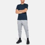 under armour sportstyle left chest ss 3