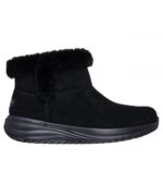 144775 bbk sketchers cozy step γυναικεια παπουτσια