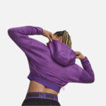 523876 28 puma strong power fleece hoodie gunaikeio fouter mwv koukoula 5