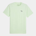 675977 88 puma better essentials tee andriko t shirt menta prasino 1