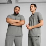 Essentials Men's Pique Polo