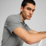 Essentials Men's Pique Polo 2