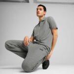 Essentials Men's Pique Polo 3