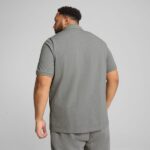 Essentials Men's Pique Polo 4