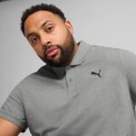 Essentials Men's Pique Polo 5