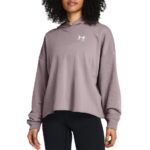 gunaikeio fouter gkri under armour rival terry oversized 207839 940x940
