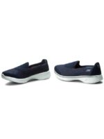papoutsia skechers kindle 14145 nvw navy white 2