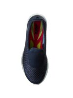 papoutsia skechers kindle 14145 nvw navy white 5