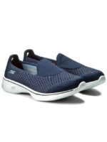 papoutsia skechers kindle 14145 nvw navy white 7