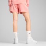 PUMA CLASS 5 Washed Shorts Women 2