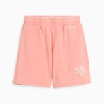 PUMA CLASS 5 Washed Shorts Women 4