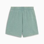 PUMA CLASS Women's Washed Shorts 5 5