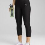puma 526594 01 w run velocity 34th tight μαύρο 2