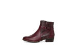 Tamaris 25000 29 538 BURGUNDY 1
